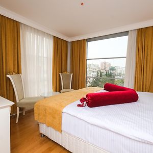 Pokój typu standard z łóżkiem king-size
