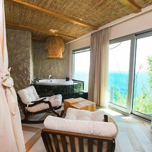 Apartament typu deluxe